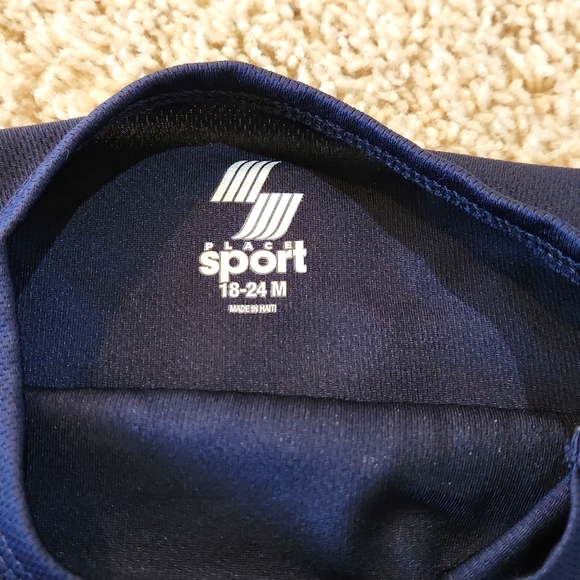 Baseball Tank top - Picture 3 of 4